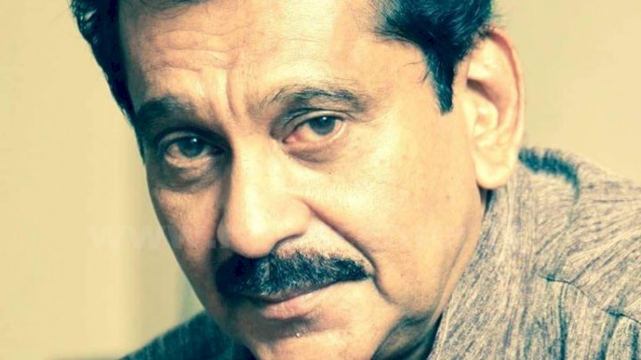 Veteran artist Lakshman Wijesekera passes away