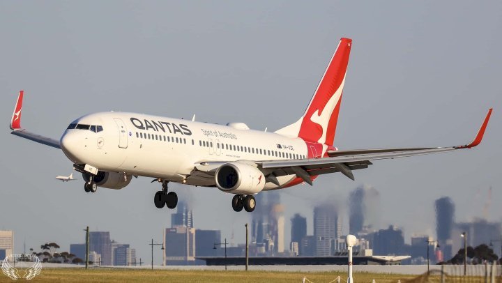 Australian border rules further relaxed for some international travellers including students and skilled workers from 1st December 21