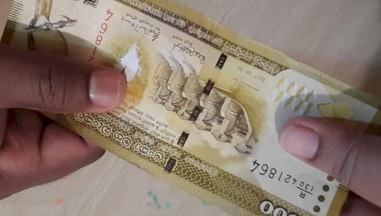 Sri Lanka debt default has begun