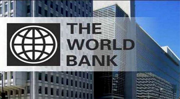 World Bank Denies Offering Fresh Funds To Sri Lanka Until Macroeconomic Policies In Place
