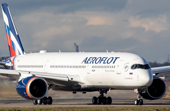 Detention of Russia's Aeroflot flight in Colombo private legal issue: PM
