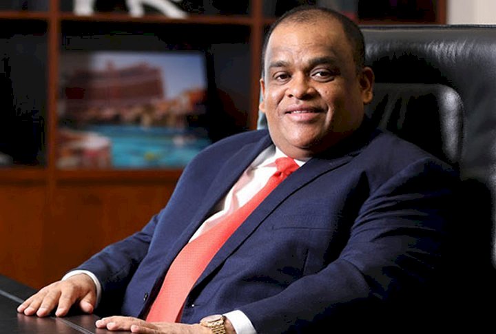 Business tycoon Dhammika Perera to replace Basil in parliament