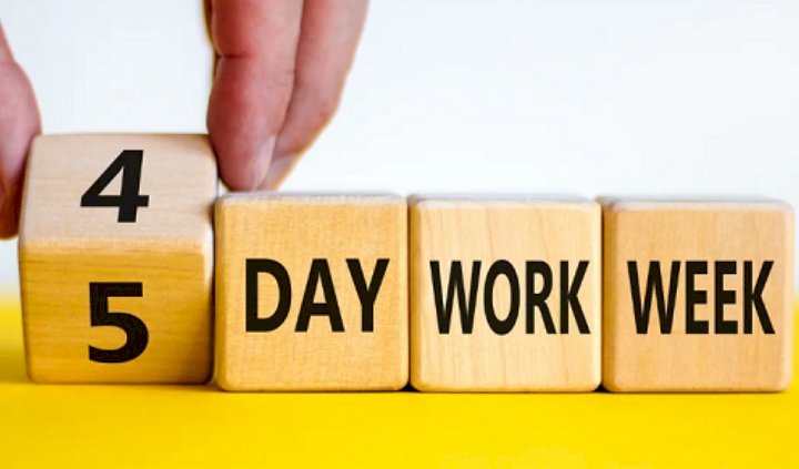 Aussies to get four day working week trial