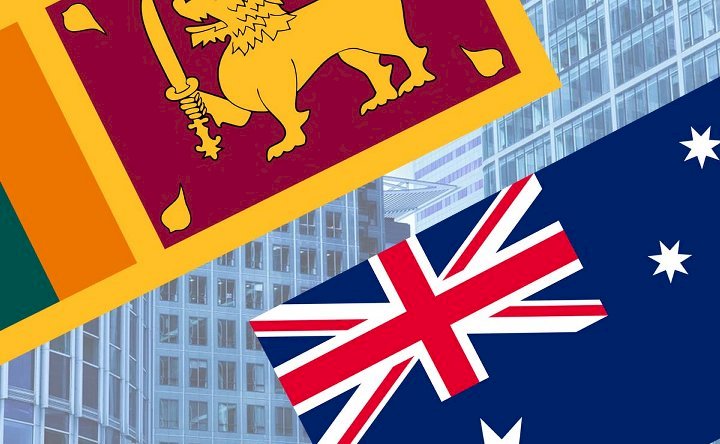 Australia to provide $50M million support for Sri Lanka