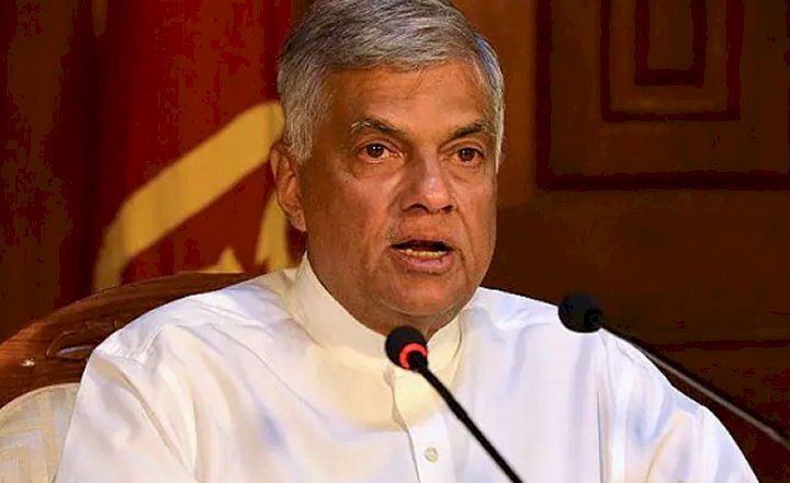 PM orders to impose curfew in Western Province