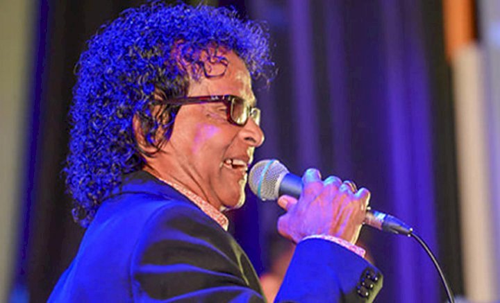 Veteran singer Nihal Nelson passes away