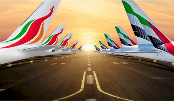 Emirates, SriLankan establish reciprocal interline partnership