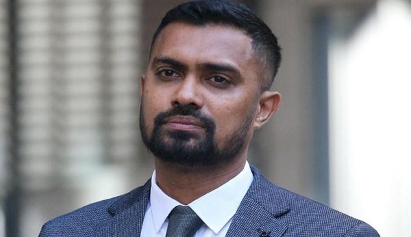 Sri Lankan cricketer Danushka Gunathilaka found not guilty of sexual assault