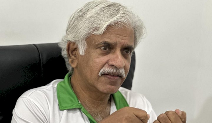 Arjuna heads Cricket interim Committee after Minister suspends SL Cricket Board