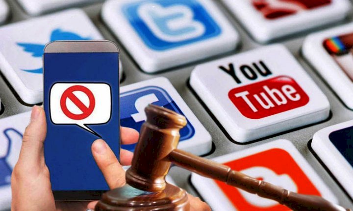 Sri Lanka Parliament passes bill to regulate online content