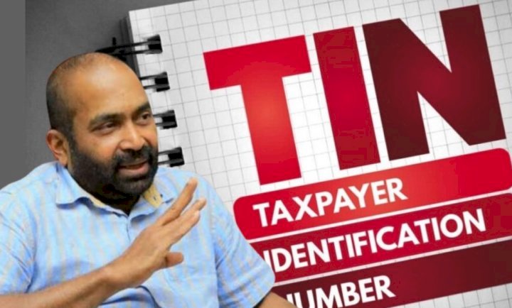 Sri Lanka ponders use of national identity card number for TIN