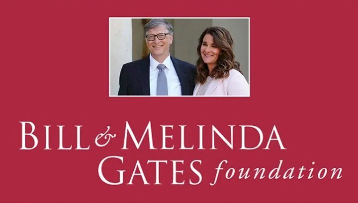 Bill & Melinda Gates Foundation support for Sri Lanka President’s Office