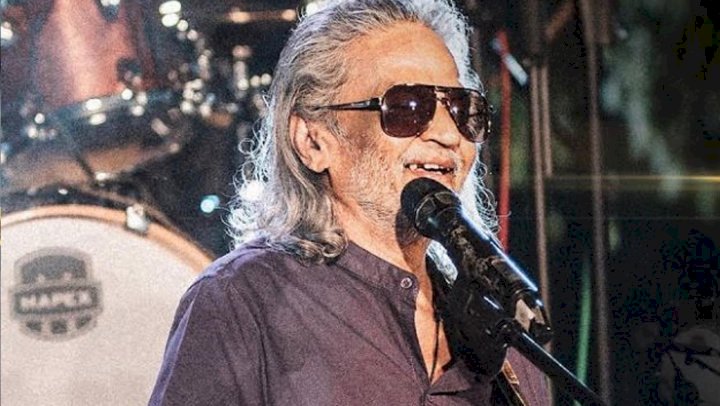 Court restrains Senaka Batagoda from singing seven songs