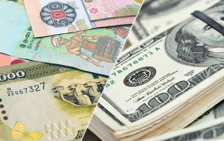 LKR top among emerging market currencies in first quarter of 2024