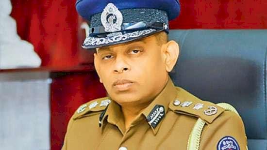 Interim order issued against Deshabandu functioning as IGP