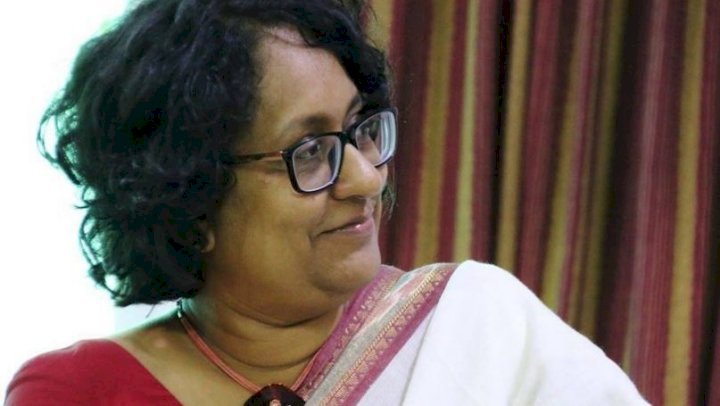 Dr. Harini Amarasuriya appointed as new Prime Minister of Sri Lanka