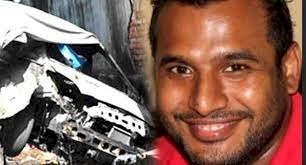 CID Confirms ‘Kajja’ Was in Vehicle That Trailed Wasim Thajudeen Before His Murder