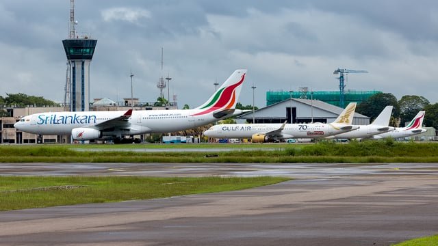 BIA Records 14% Increase in Air Traffic in 2025