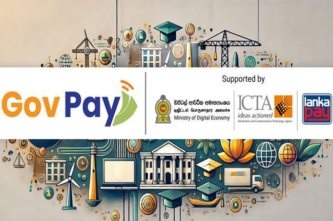 GovPay crosses Rs. 1 Billion in digital payment