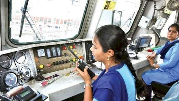 Sri Lanka to recruit women for key railway posts for first time